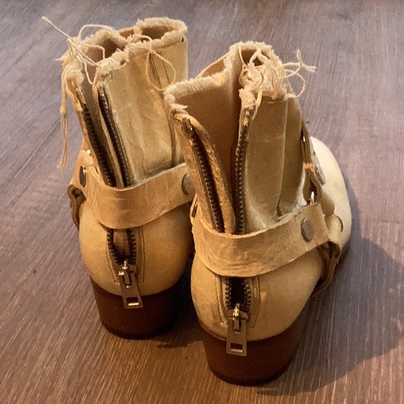 Zadig And Voltaire Paris booties - Picture 3 of 3